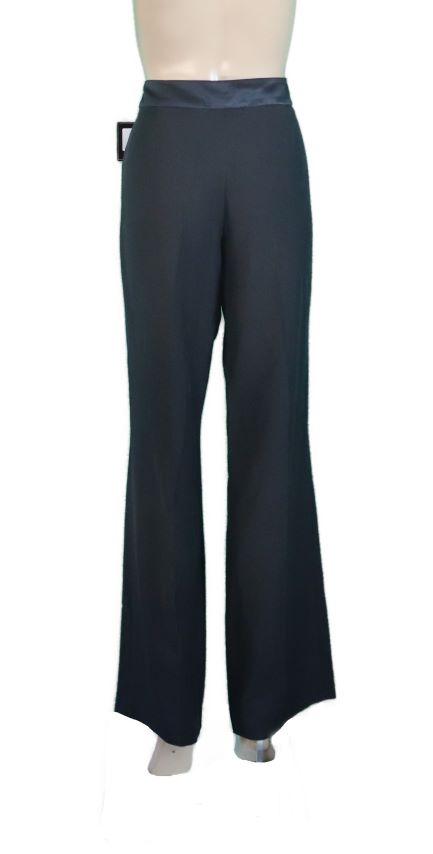 0313 Dust Midnight Blue Pants 3