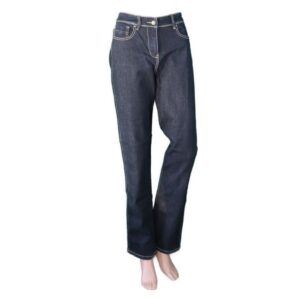 0314 Aero Indigo Jeans 1