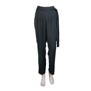 0314 Dust Black Bronze Pants 1