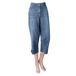 0315 Aero Blue Jeans 1