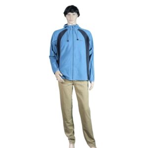04 Asic Blue Jacket 1