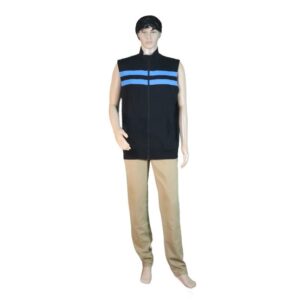 04 Black Vest 1