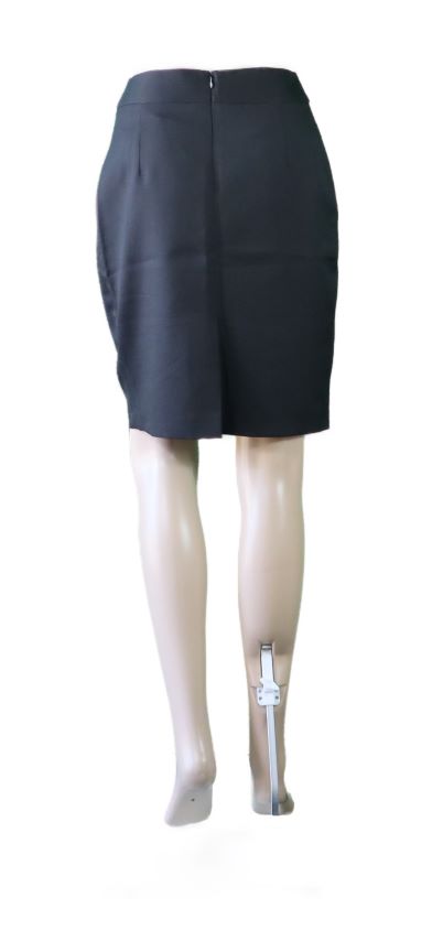 04 Blouson Black Skirt 3