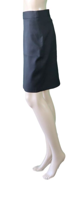 04 Blouson Black Skirt 4