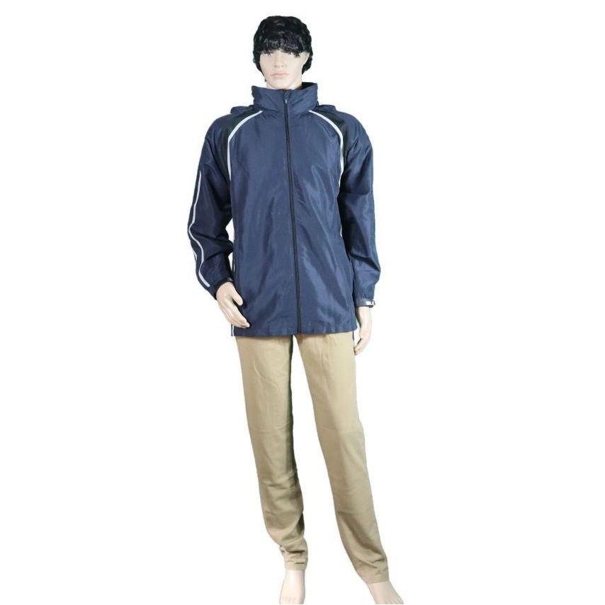 04 Hooded Jacket 1