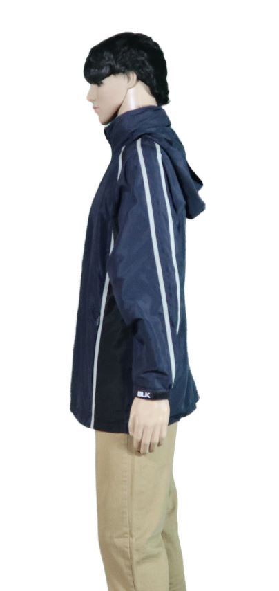 04 Hooded Jacket 4