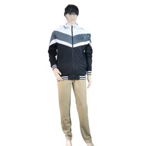 04 KooGa Hooded Jacket 1