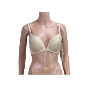 04 Refined Lines Nude Bra 1
