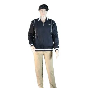 04 Saucony Black Jacket 1