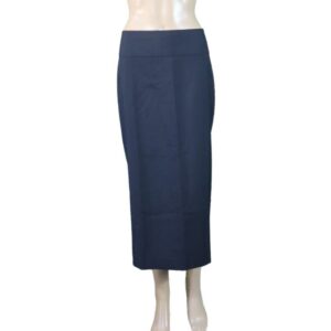 04 Style Corp Navy Skirt 1