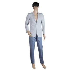 04 Tarocash Grey Jacket 1