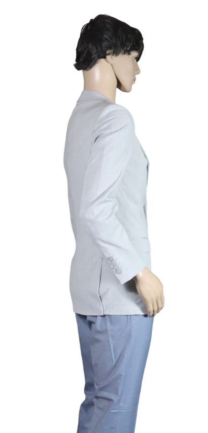 04 Tarocash Grey Jacket 2