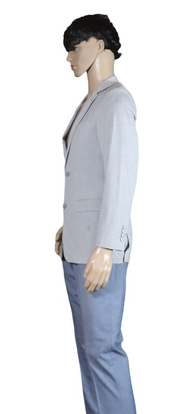 04 Tarocash Grey Jacket 4