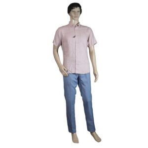 04 Tarocash Pink Shirt 1