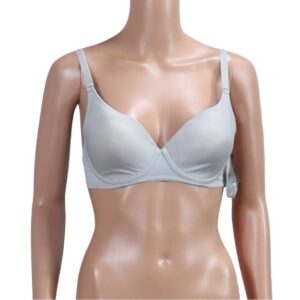 04 Ultimate Body Grey Bra 1