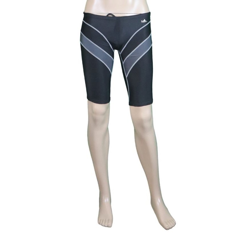 04 YingFa Black Jammer 1