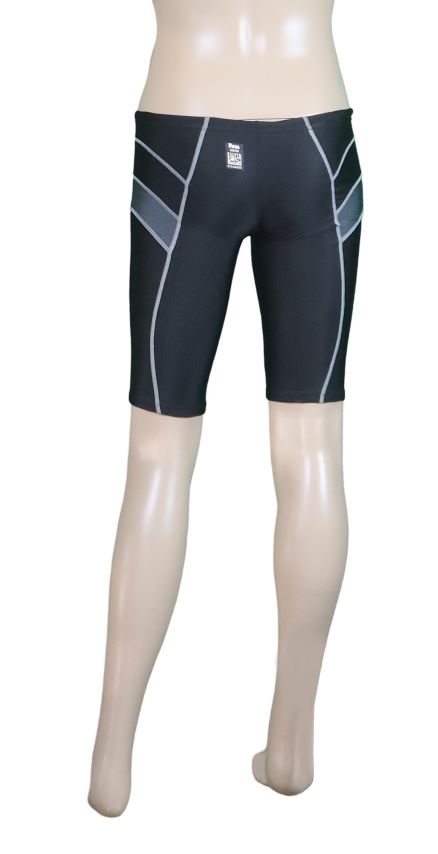 04 YingFa Black Jammer 3