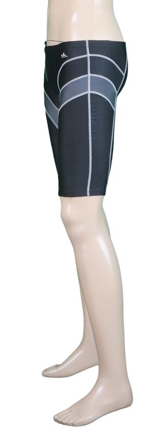 04 YingFa Black Jammer 4