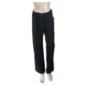 0401 Reebok Black Pants 1