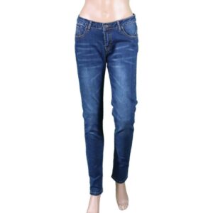 0404 Pure Hype Blue Jeans 1