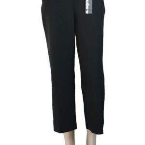 0405 Studio W Black Pants 1