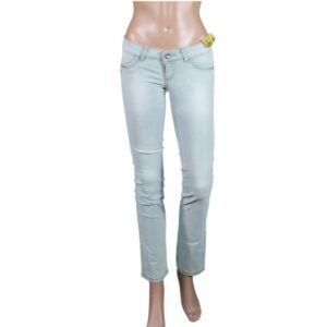 0406 Sawary Blue Jeans 1