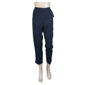 0408 Black Pepper Navy Pants 1