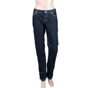 0408 Riders Blue Jeans 1