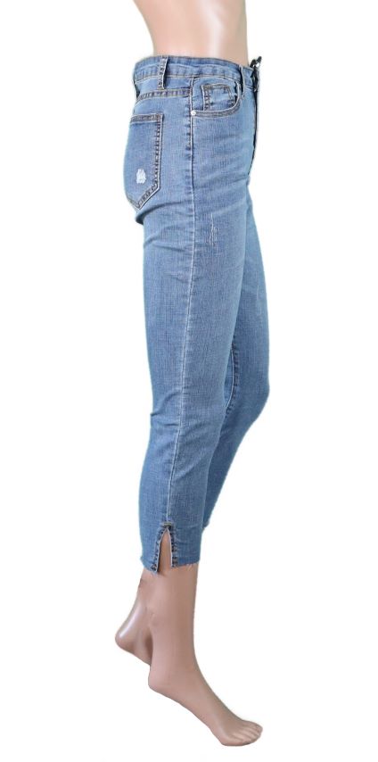 0414 Blue Jeans 2