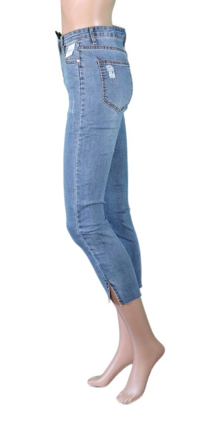 0414 Blue Jeans 4