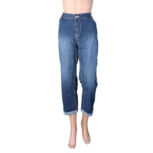 0417 Regatta Blue Jeans 1