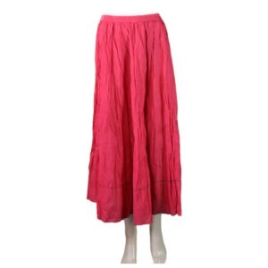 05 Aero Guava Skirt 1