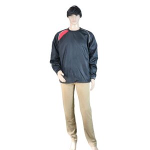 05 Black Pullover 1