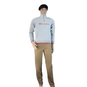 05 Champion Platinum Jumper 1