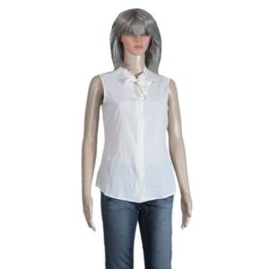 05 Godwin Charli Cream Blouse 1