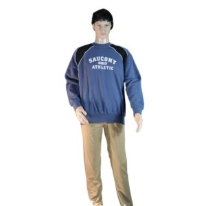 05 Saucony Blue Jumper 1