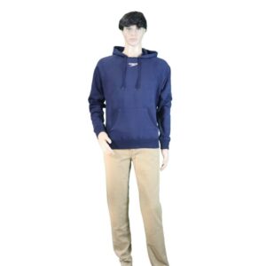 05 Speedo Navy Hoodie 1