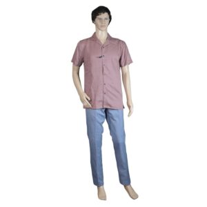 05 Tarocash Cinnamon Shirt 1
