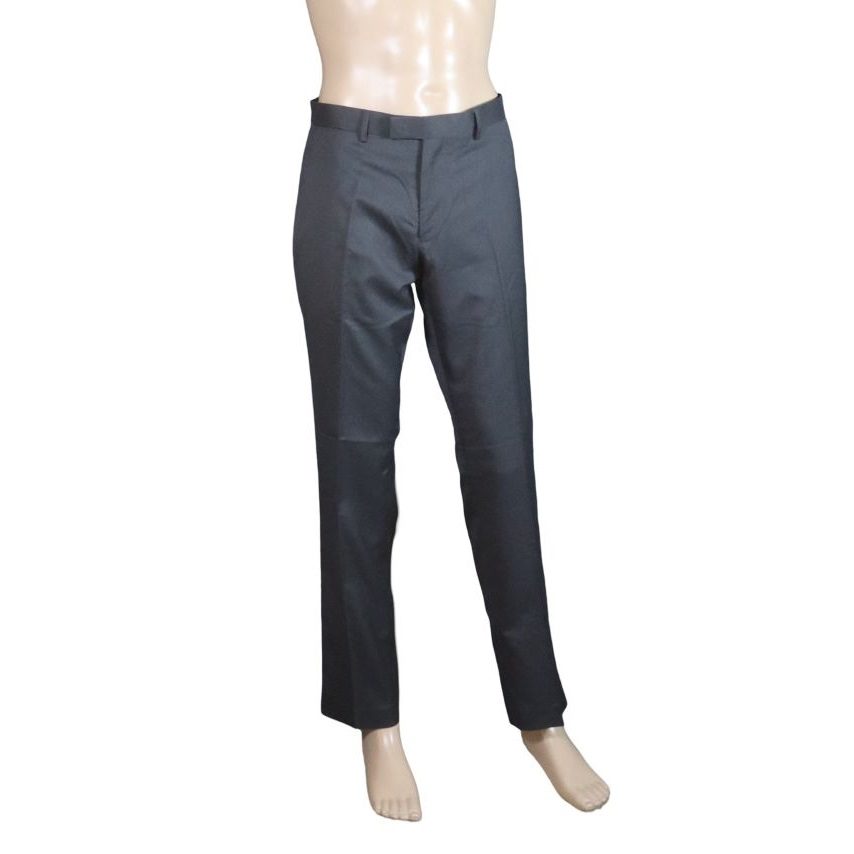 05 Tarocash Grey Pants 1