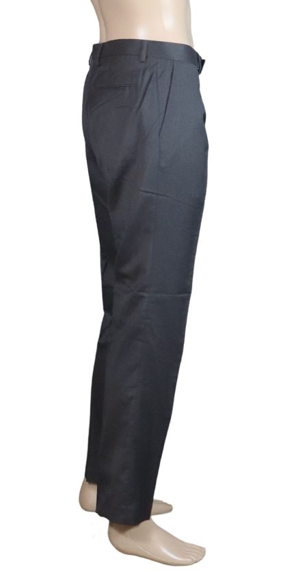 05 Tarocash Grey Pants 2