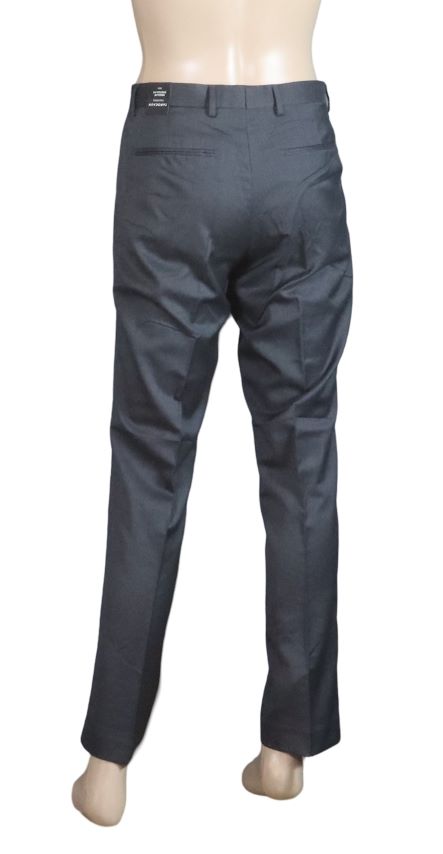 05 Tarocash Grey Pants 3