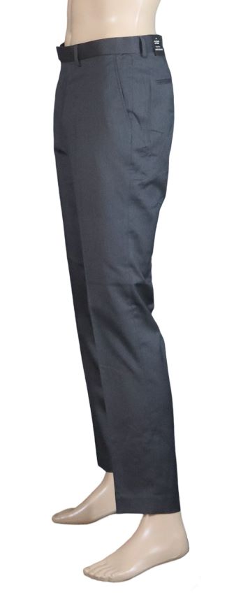 05 Tarocash Grey Pants 4
