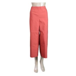 0501 Deep Blue Orange Pants 1