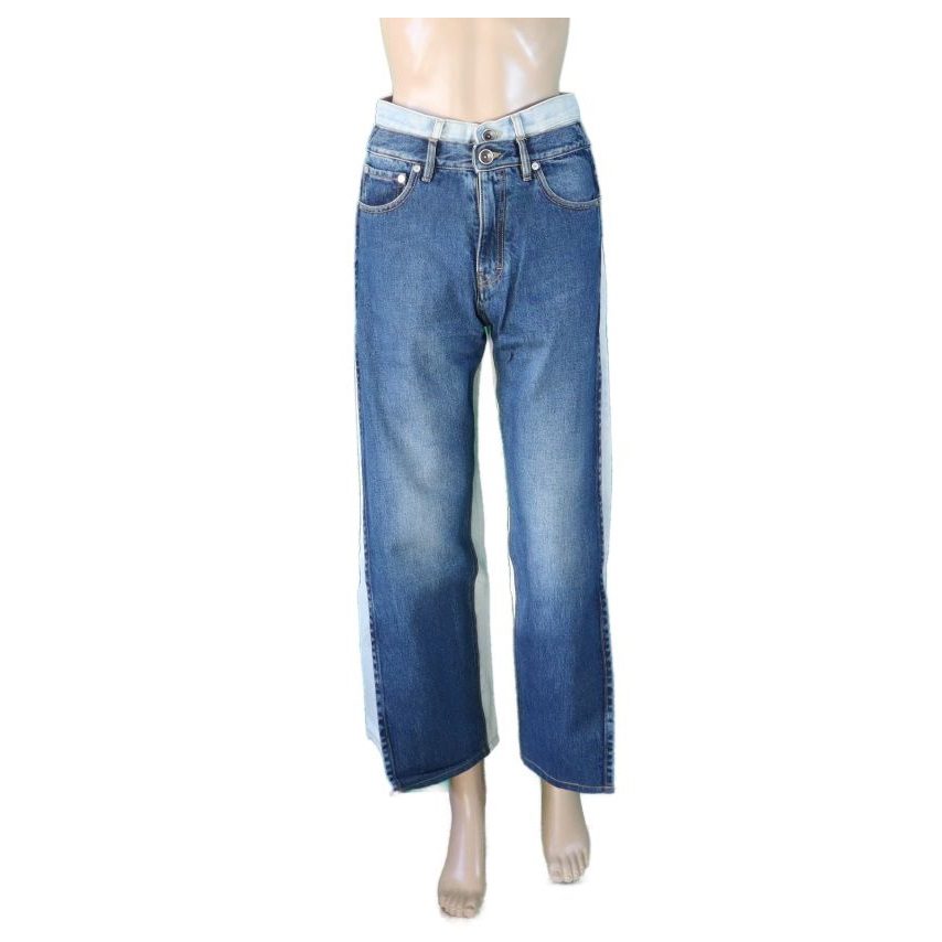 0501 Maison Margiela Blue Jeans 1