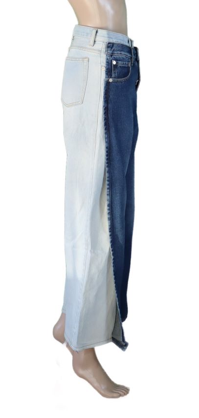 0501 Maison Margiela Blue Jeans 2