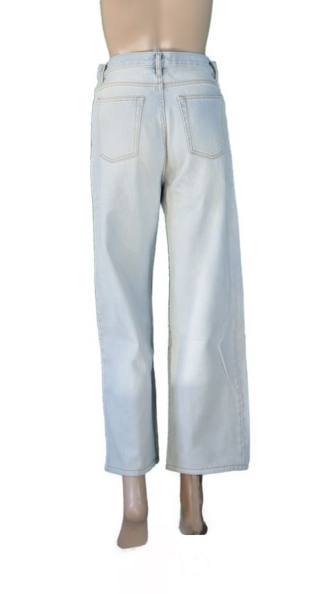 0501 Maison Margiela Blue Jeans 3