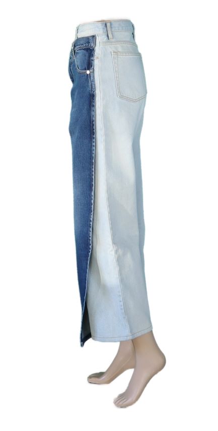 0501 Maison Margiela Blue Jeans 4