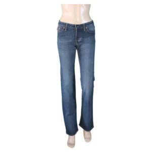 0502 Nave Blue Jeans 1