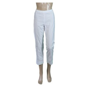 0504 Verge White Pants 1
