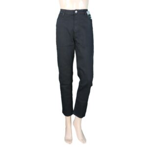 0506 Wakee Black Jeans 1